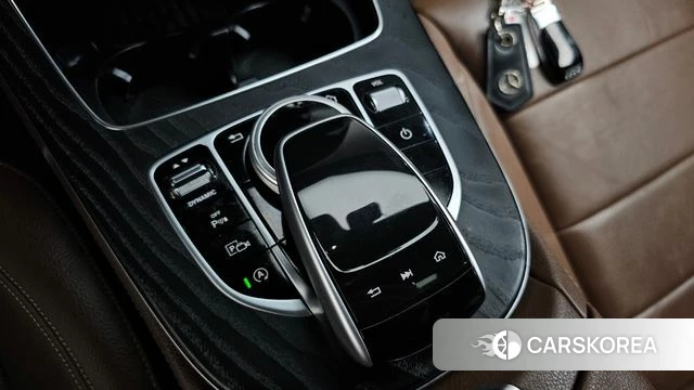 Mercedes-Benz E-Class W213 id 5004031 из Кореи 25