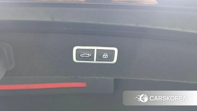 Genesis G80 (RG3) id 4987631 из Кореи 25