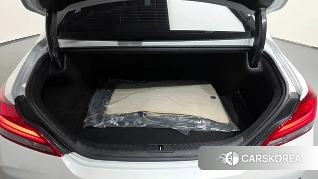 Genesis G70 id 5041450 из Кореи 25