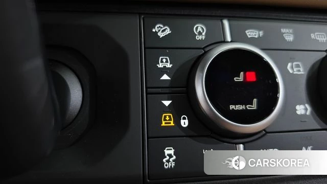 Land Rover Defender (L663) id 4921144 из Кореи 25