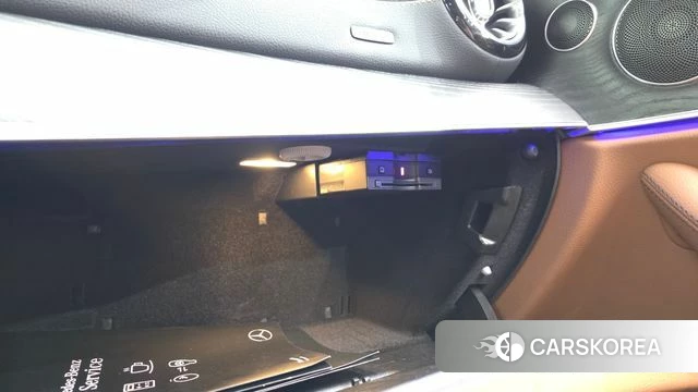 Mercedes-Benz E-Class W213 id 5023628 из Кореи 25