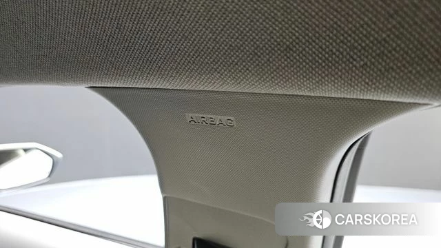 Hyundai The New Avante (CN7) id 4935010 из Кореи 25