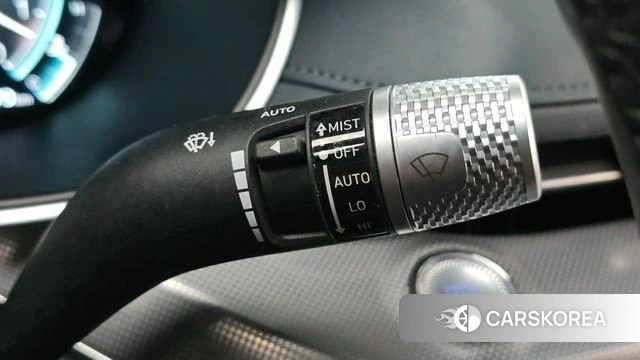 Genesis G80 (RG3) id 4975557 из Кореи 25