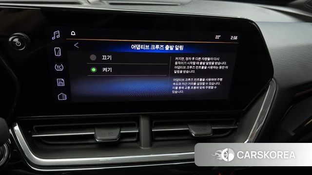 Chevrolet (GM Daewoo) Trax Crossover id 5002241 из Кореи 25