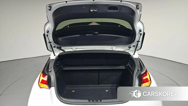 Hyundai Veloster (JS) id 4741024 из Кореи 25