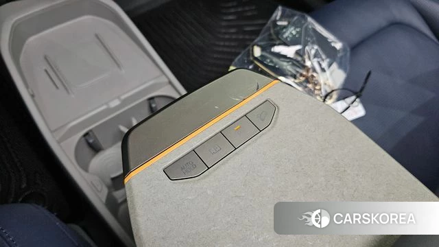 Kia EV3 id 4719953 из Кореи 25