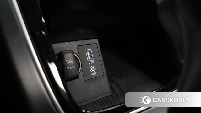 Hyundai Grandeur IG id 5018996 из Кореи 25