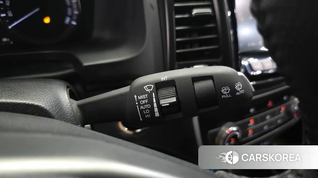 Ssangyong Rexton Sports Cannes id 4923631 из Кореи 25