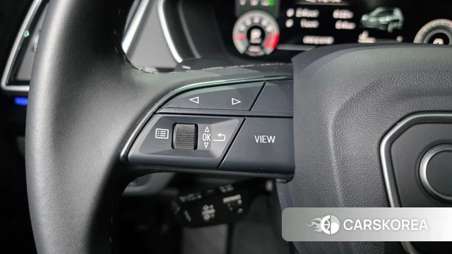 Audi Q5 (FY) id 4904464 из Кореи 25