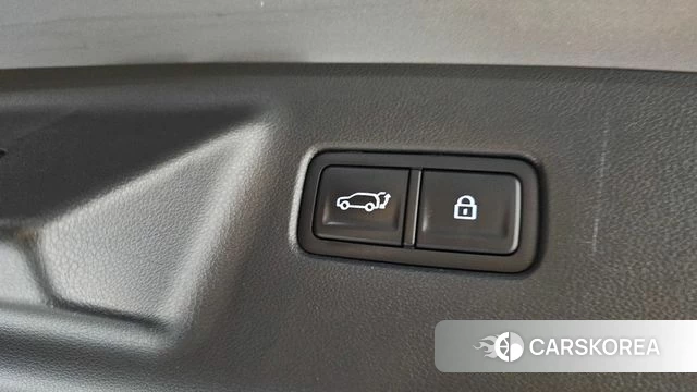 Hyundai Santa Fe (MX5) id 5026445 из Кореи 25