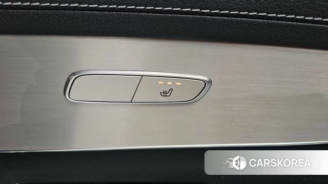 Mercedes-Benz GLC-Class X253 id 4981566 из Кореи 25