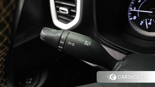 Hyundai Venue id 5017375 из Кореи 25