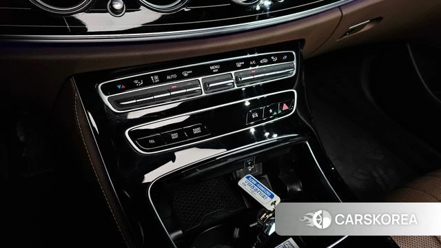 Mercedes-Benz E-Class W213 id 4976725 из Кореи 25