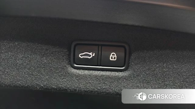 Genesis G90 id 4977688 из Кореи 25