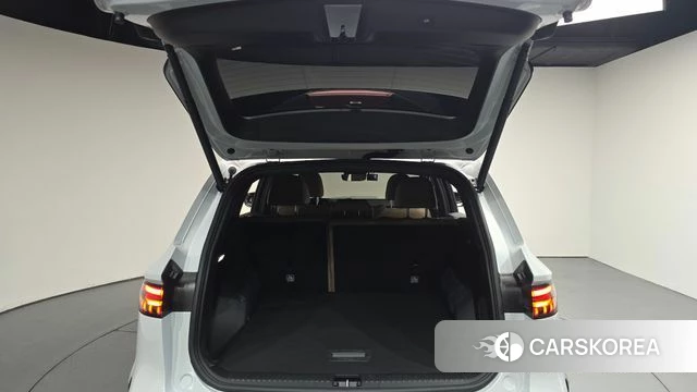 Renault Korea (Samsung) Grand Coleos id 4674844 из Кореи 25