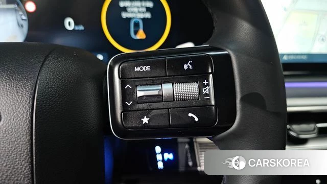 Hyundai Grandeur (GN7) id 4778991 из Кореи 25