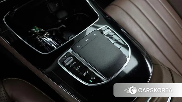 Mercedes-Benz E-Class W213 id 4929801 из Кореи 25