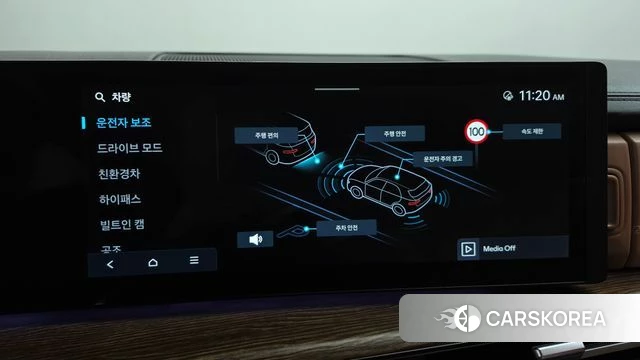 Hyundai Santa Fe (MX5) id 5016123 из Кореи 25