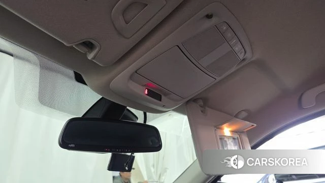 Renault Korea (Samsung) QM6 id 4960293 из Кореи 25