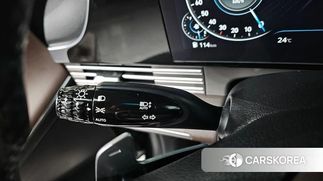 Hyundai The New Grandeur IG id 4976120 из Кореи 25