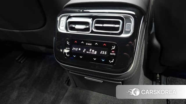 Mercedes-Benz S-Class W223 id 5033045 из Кореи 25