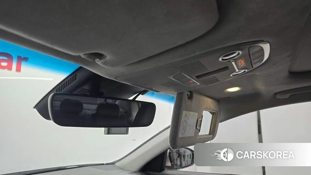 Hyundai The New Grandeur IG Hybrid id 5053712 из Кореи 25