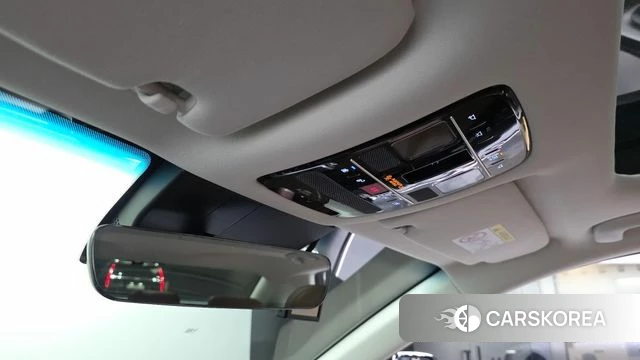 Hyundai Grandeur (GN7) id 4986040 из Кореи 25