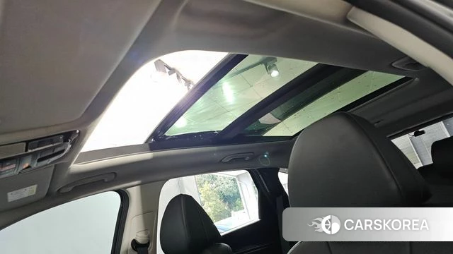 Hyundai Tucson Hybrid (NX4) id 5017130 из Кореи 25