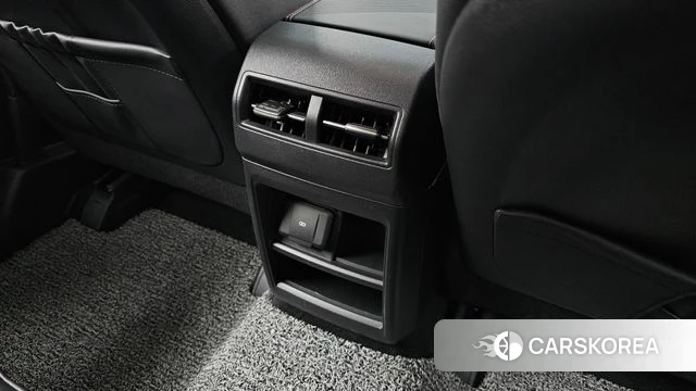 Ssangyong Actian 2nd Generation id 4995353 из Кореи 25