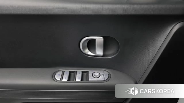 Hyundai Ionic 5 id 4976196 из Кореи 25