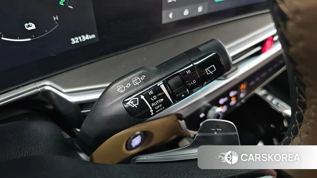 Kia The New Sorento 4th Generation id 5011656 из Кореи 25