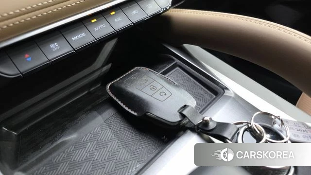 Renault Korea (Samsung) Grand Coleos id 4950002 из Кореи 25