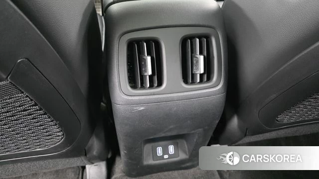 Hyundai Tucson Hybrid (NX4) id 5016886 из Кореи 25