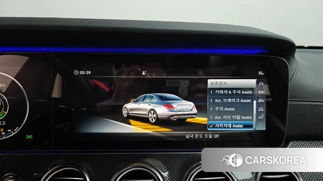 Mercedes-Benz E-Class W213 id 5014072 из Кореи 25