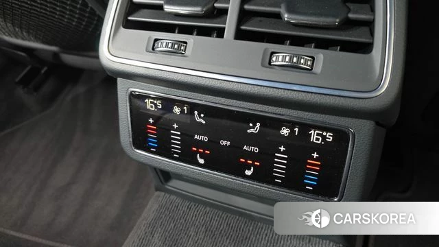 Audi A6 (C8) id 5003045 из Кореи 25