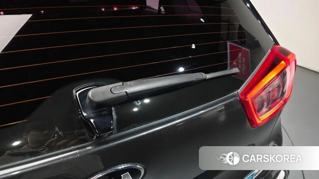 Kia Niro EV id 5023051 из Кореи 25