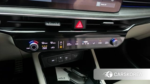 Kia The New K5 3rd generation id 4853961 из Кореи 25