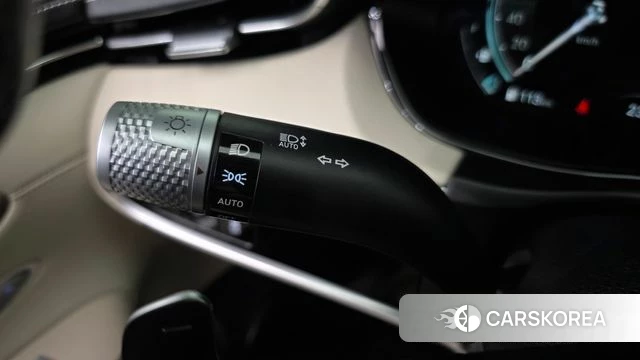 Genesis GV70 id 4981377 из Кореи 25