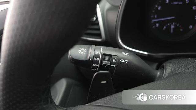 Hyundai All New Tucson id 4371642 из Кореи 25