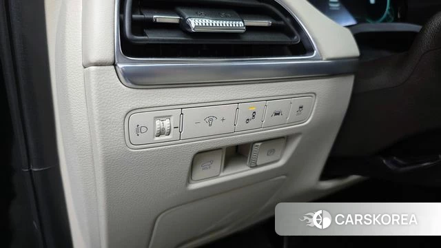 Hyundai Palisade id 5028324 из Кореи 25