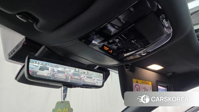 Lexus RX450h + 5th generation id 4974935 из Кореи 25