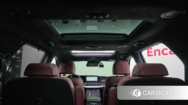 Hyundai Palisade id 4338159 из Кореи 25