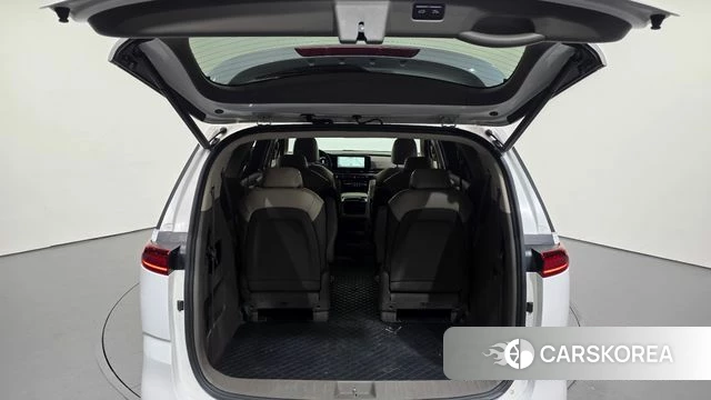 Kia Carnival 4th generation id 5002175 из Кореи 25