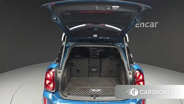 Mini Cooper D Countryman id 4943037 из Кореи 25