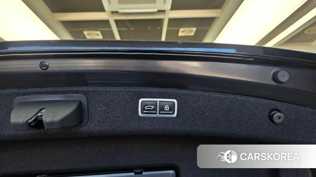 Genesis G80 (RG3) id 4941192 из Кореи 25