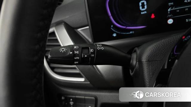 Kia The New Seltos id 4995762 из Кореи 25