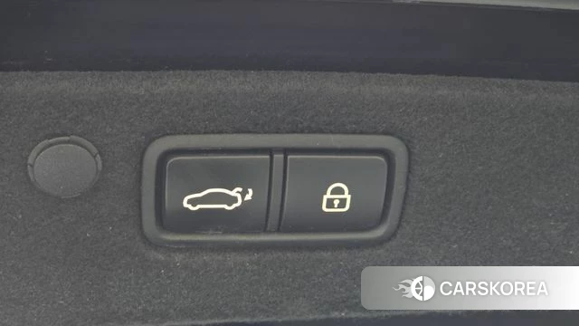 Hyundai The New Grandeur IG Hybrid id 5027538 из Кореи 25