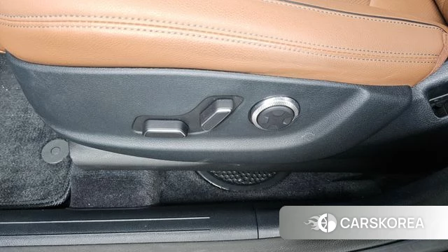 Genesis GV70 id 4980735 из Кореи 25