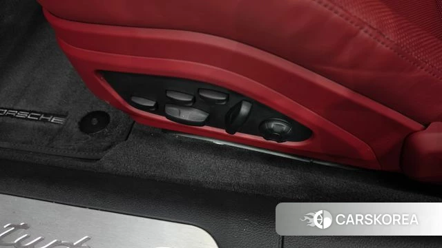 Porsche Panamera (971) id 4986020 из Кореи 25