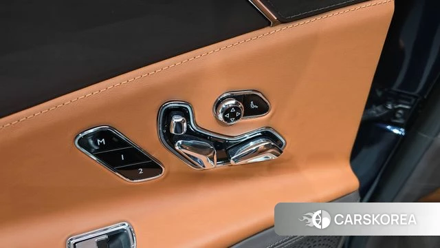 Bentley Flying Spur 3rd Generation id 5003264 из Кореи 25